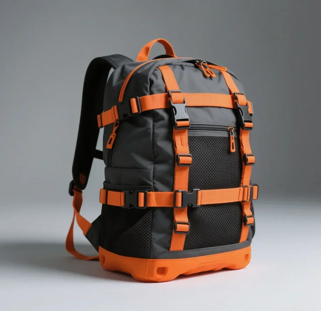 Technology in Golf Bag Manufacturing